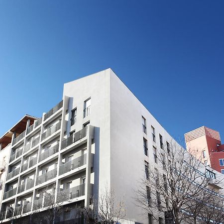 Gsa Residence Les Jardins De Mozart Αιξ-αν-Προβάνς Εξωτερικό φωτογραφία