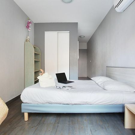 Gsa Residence Les Jardins De Mozart Αιξ-αν-Προβάνς Εξωτερικό φωτογραφία