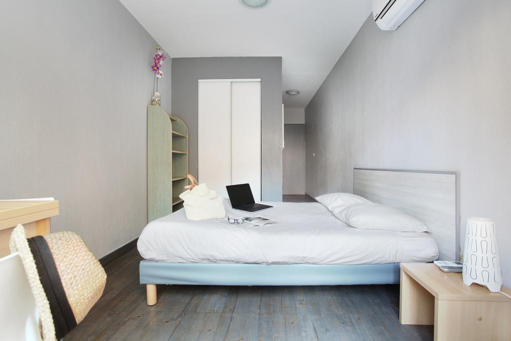 Gsa Residence Les Jardins De Mozart Αιξ-αν-Προβάνς Εξωτερικό φωτογραφία