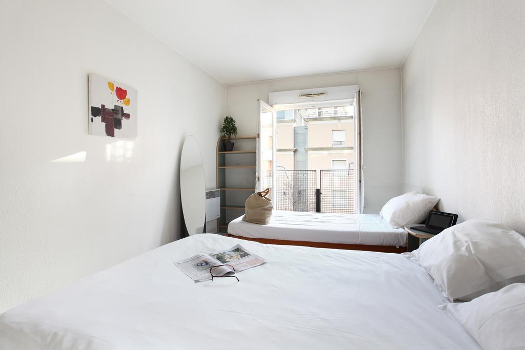 Gsa Residence Les Jardins De Mozart Αιξ-αν-Προβάνς Εξωτερικό φωτογραφία