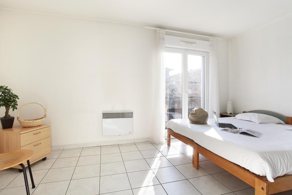 Gsa Residence Les Jardins De Mozart Αιξ-αν-Προβάνς Εξωτερικό φωτογραφία